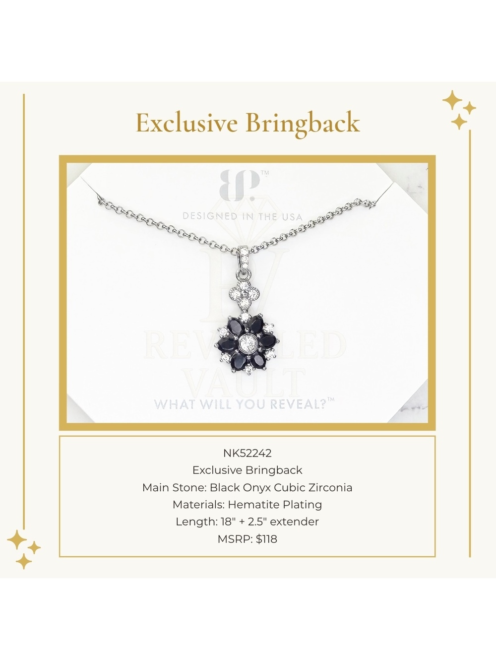 Exclusive Bringback - OG